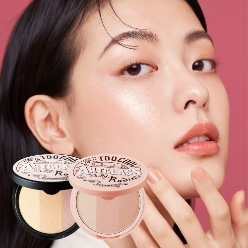 Too Cool For School Art Class By Rodin Highlighter