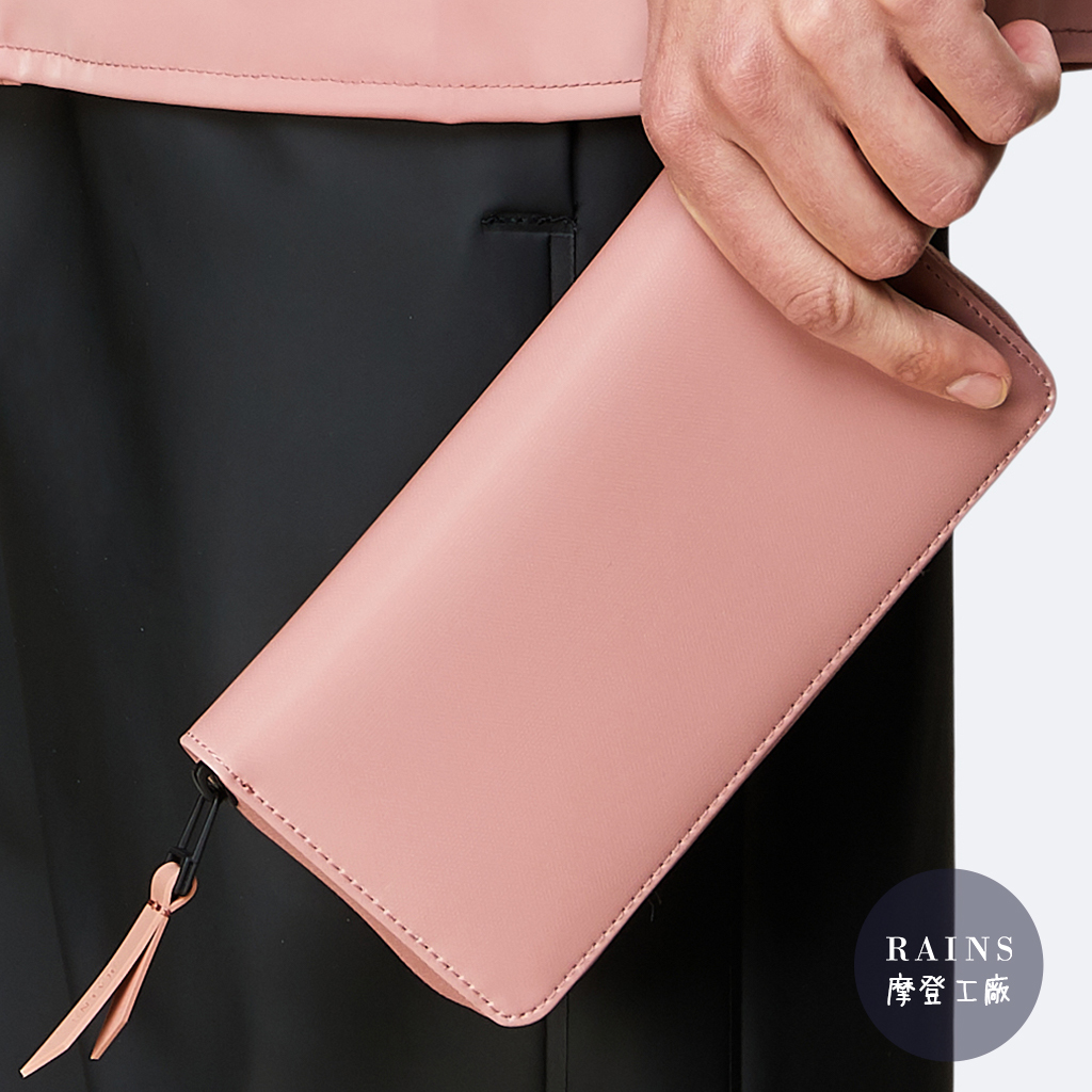 Wallet 防水長夾