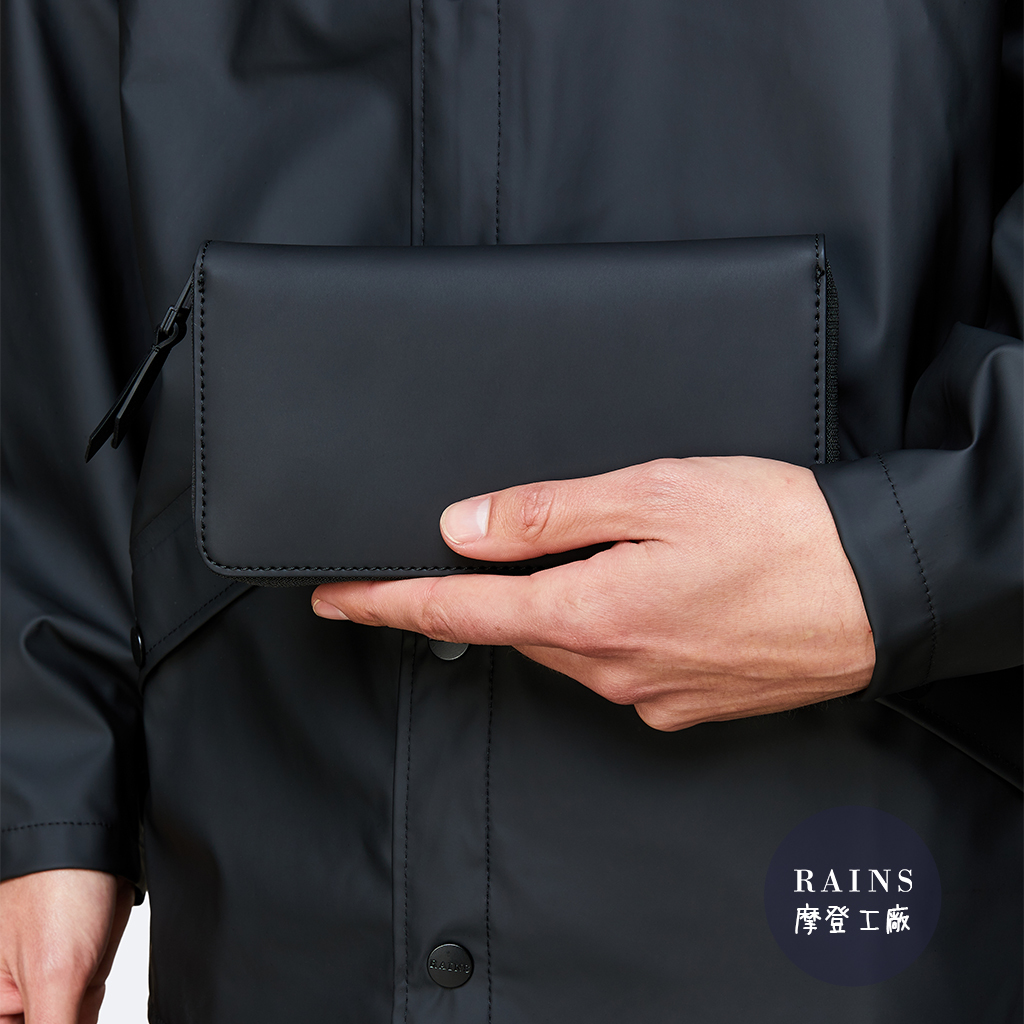 Wallet 防水長夾