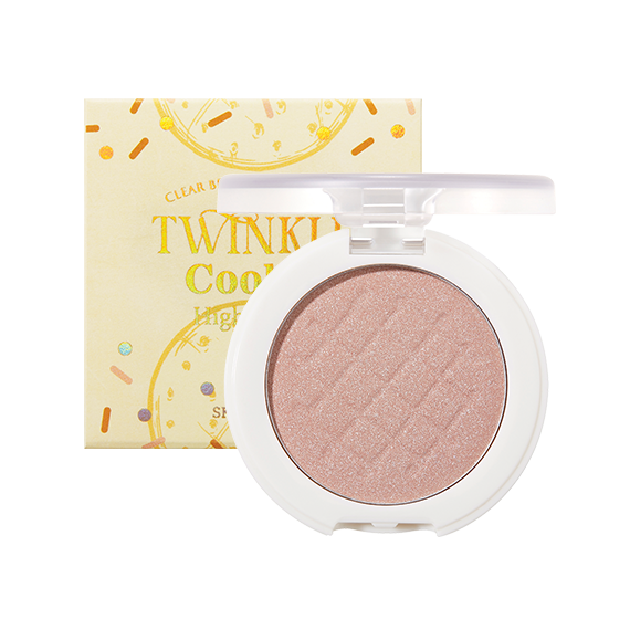 SkinFood Twinkle Cookie Highlighter