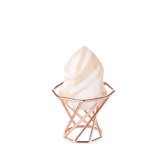 Dear Dahlia Marble Multi Blender & Stand Set