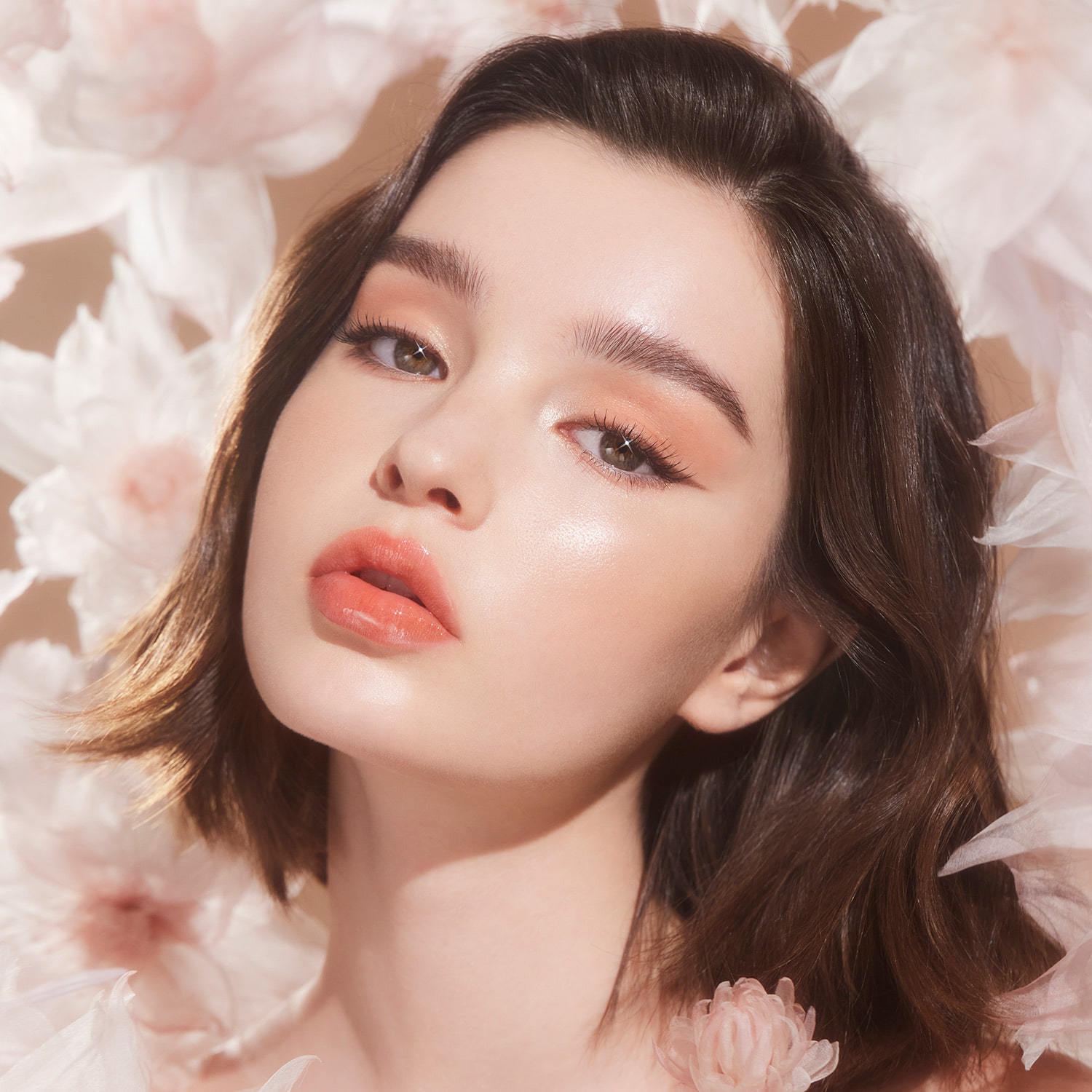 Dear Dahlia Blooming Edition Garden of Light Palette