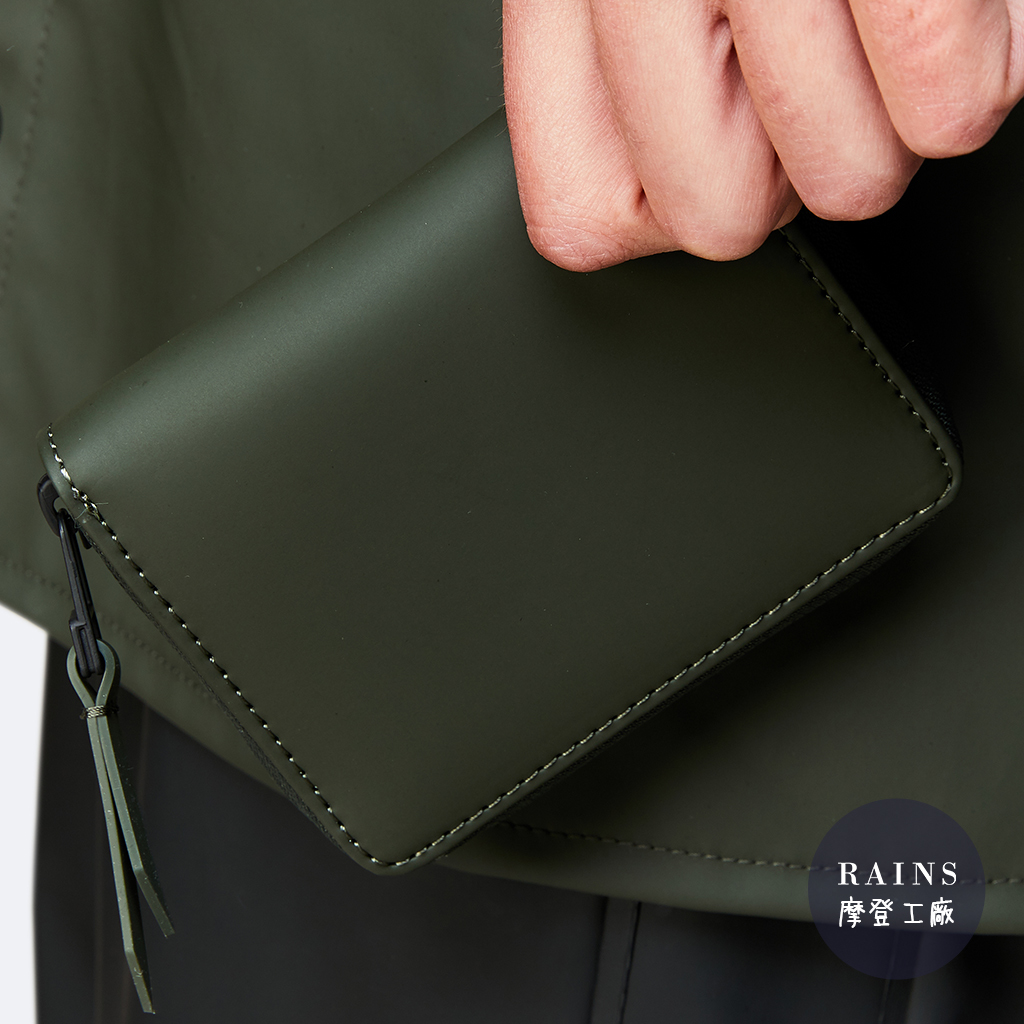 Small Wallet 零錢袋