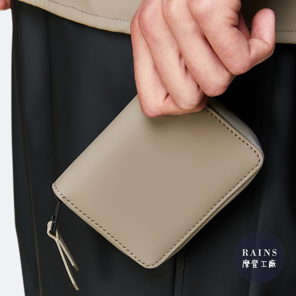 Small Wallet 零錢袋