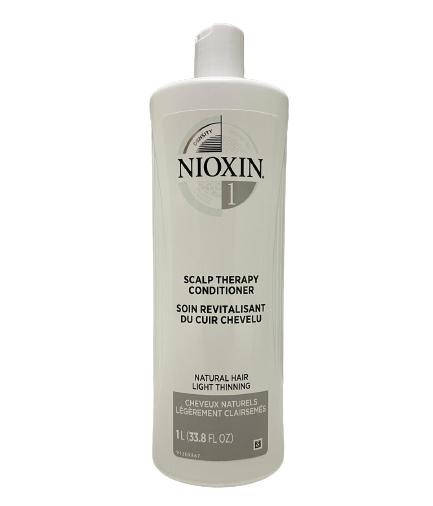 NIOXIN 1號護髮素 1000ml
