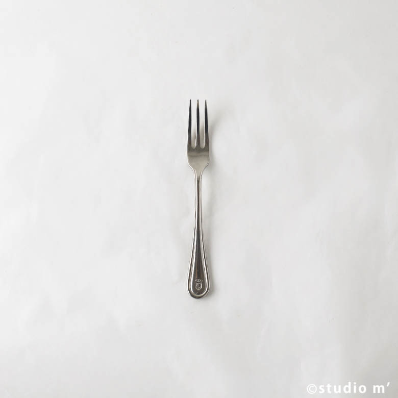 STUDIO M'-CHARPENTÉ蛋糕叉