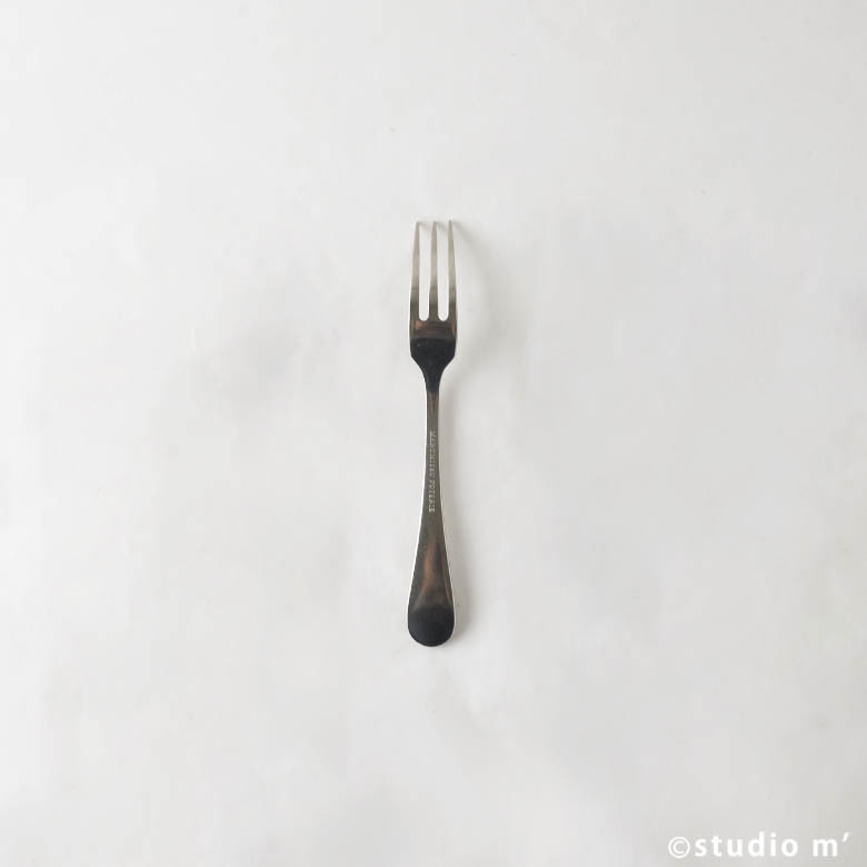 STUDIO M'-CHARPENTÉ蛋糕叉