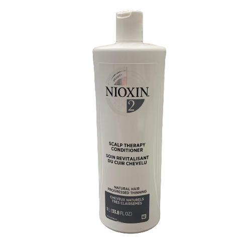 NIOXIN 2號護髮素 1000ml