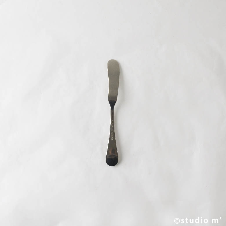 STUDIO M'-CHARPENTÉ奶油刀
