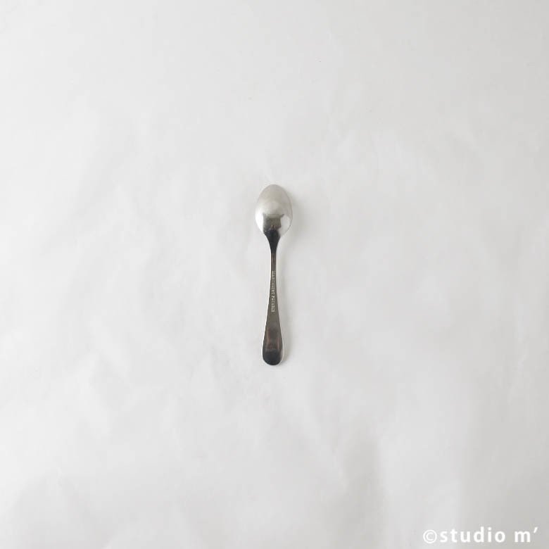 STUDIO M'-CHARPENTÉ 咖啡匙