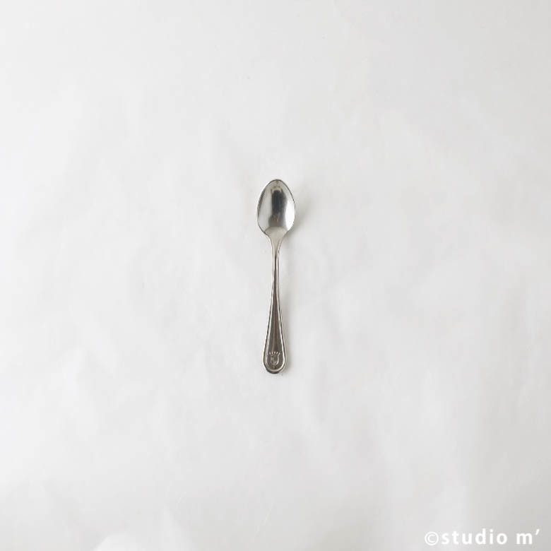 STUDIO M'-CHARPENTÉ 咖啡匙