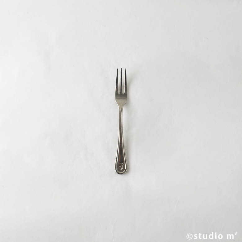 STUDIO M'-CHARPENTÉ點心叉