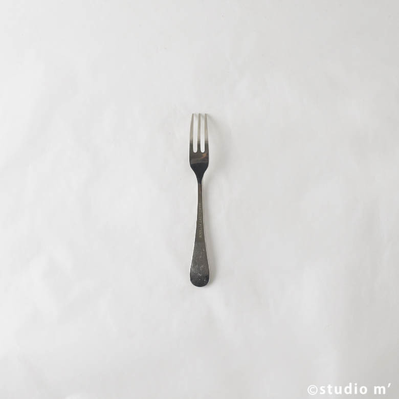 STUDIO M'-CHARPENTÉ點心叉