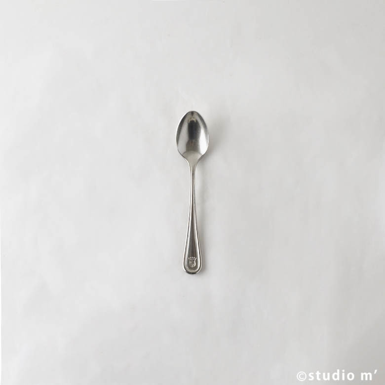 STUDIO M'-CHARPENTÉ茶匙