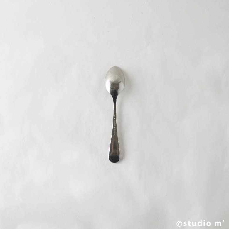 STUDIO M'-CHARPENTÉ茶匙