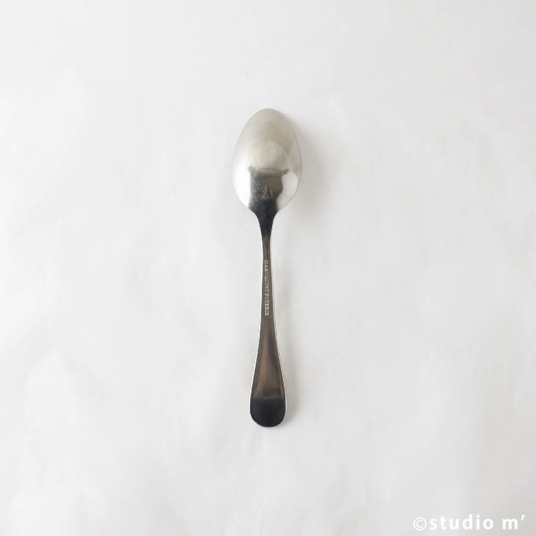 STUDIO M'-CHARPENTÉ餐匙