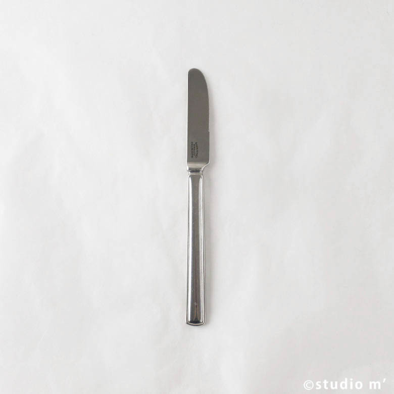 STUDIO M'-CHARPENTÉ餐刀