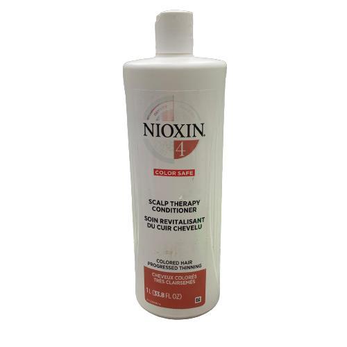 NIOXIN 4號護髮素1000ml