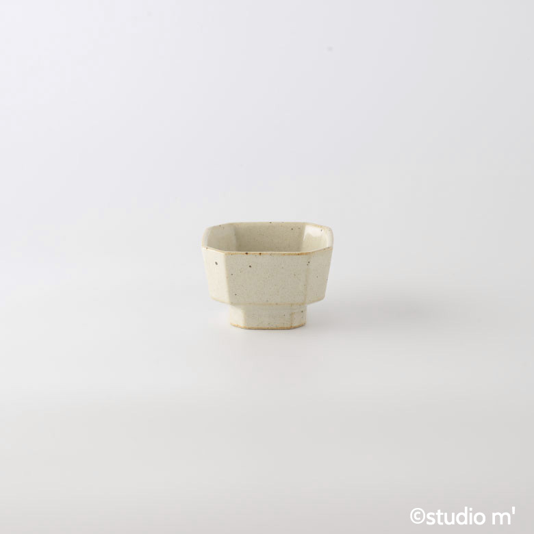 STUDIO M' - PAVE 3寸小缽 / 生成