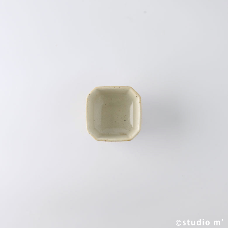 STUDIO M' - PAVE 3寸小缽 / 生成