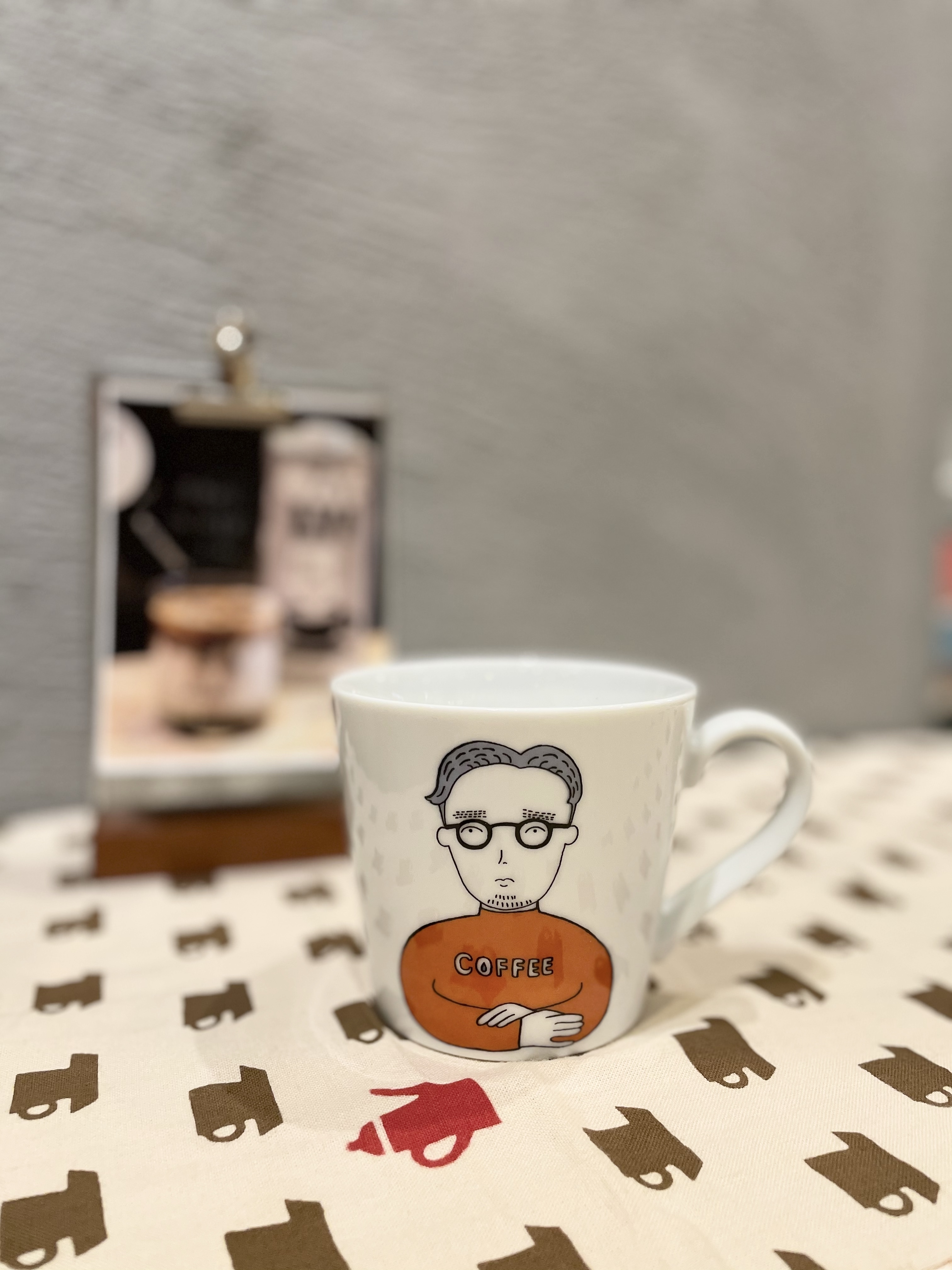 ENNUI COLOR 美濃焼