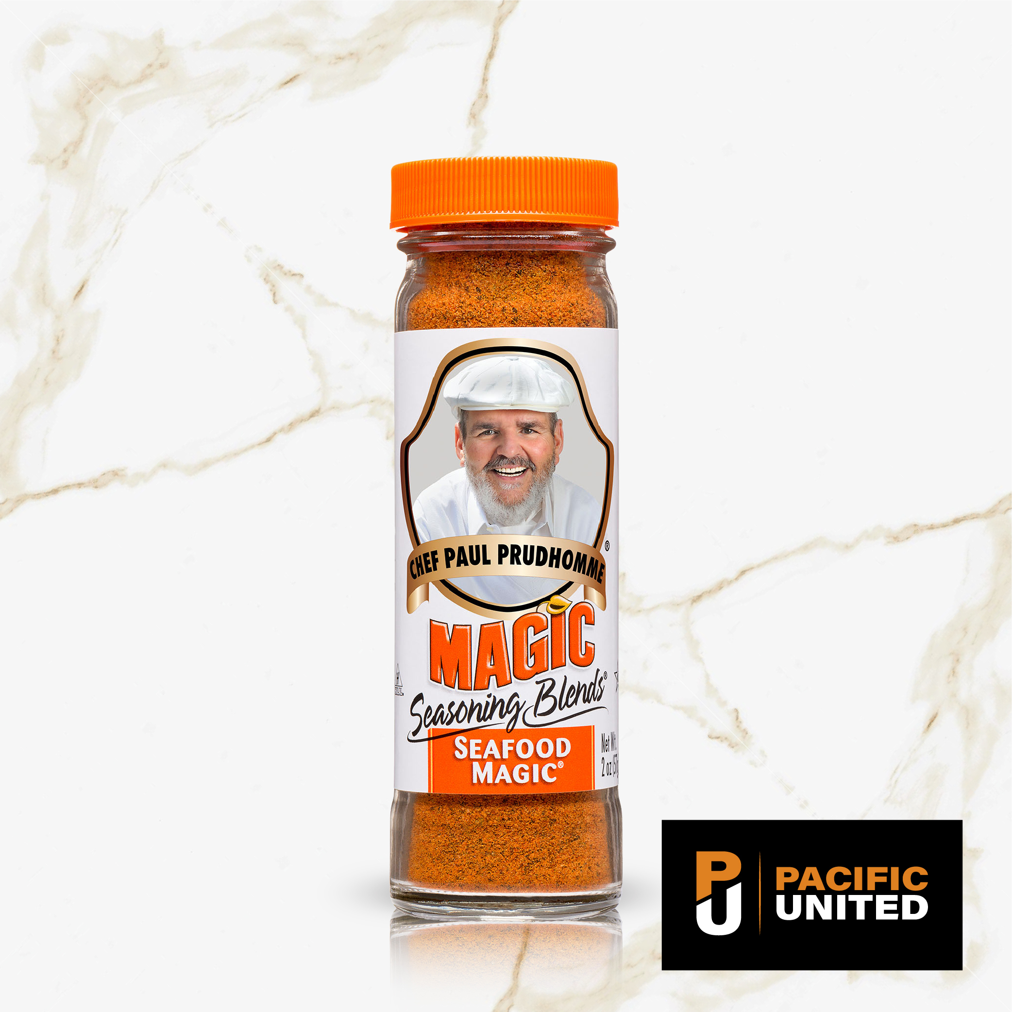 Magic Seasoning Blends 海鮮調味