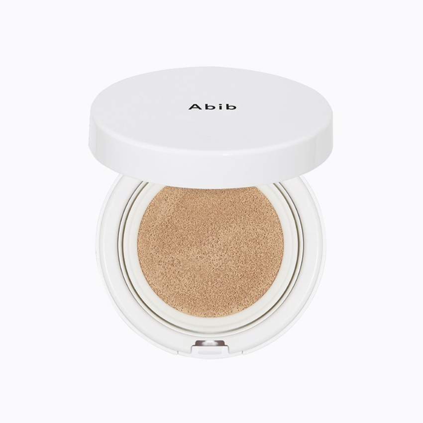 Abib Hydration Cushion Compact Skin Shield (with Refill)