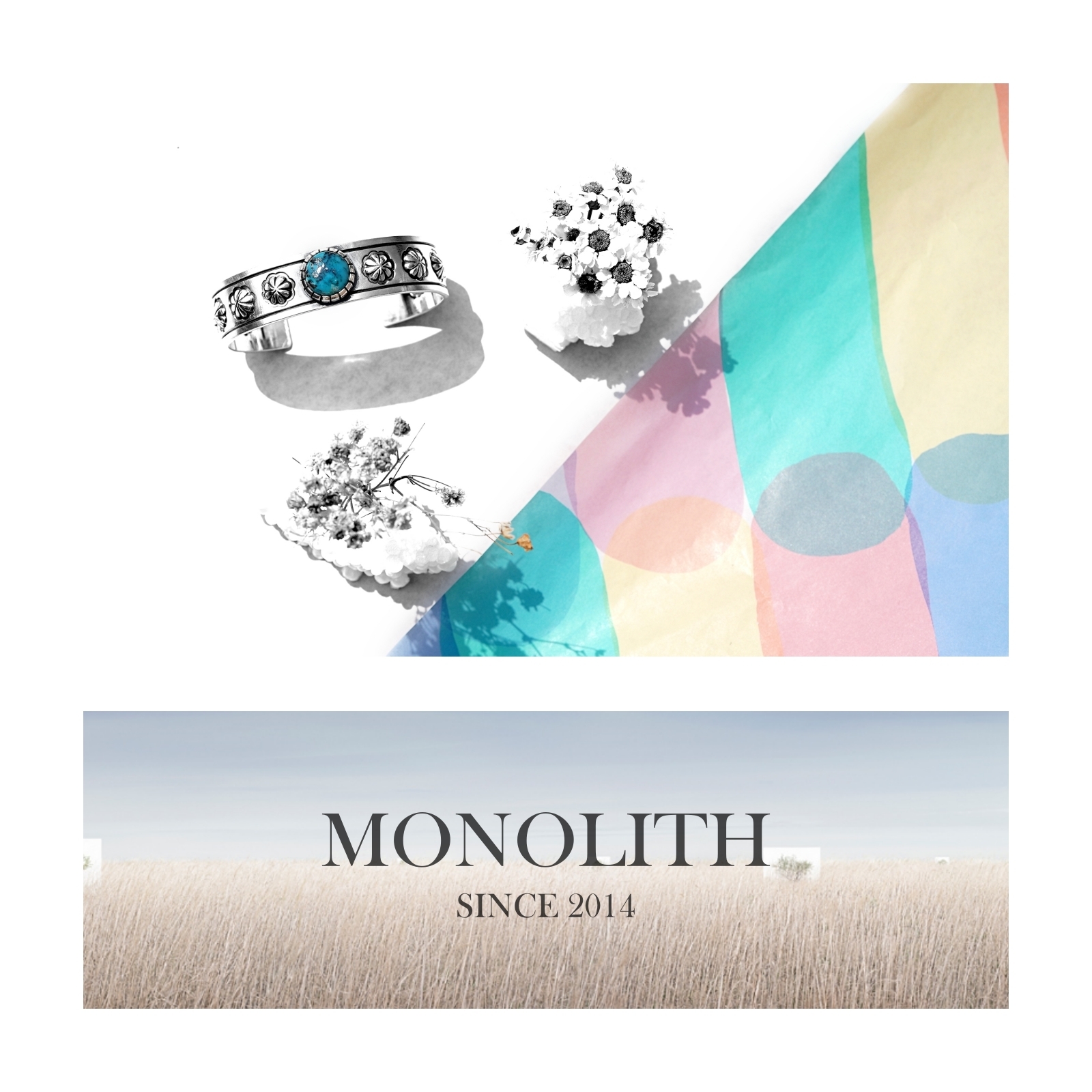 I.P凹凸打印【手環】