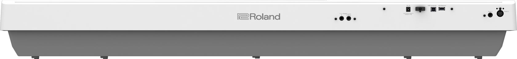 【現貨供應】Roland FP-30X 88鍵 電鋼琴 數位鋼琴 FP30X 附升降琴椅、耳機、防塵套 第 5 張圖片｜三峽鍵盤 / 鋼琴