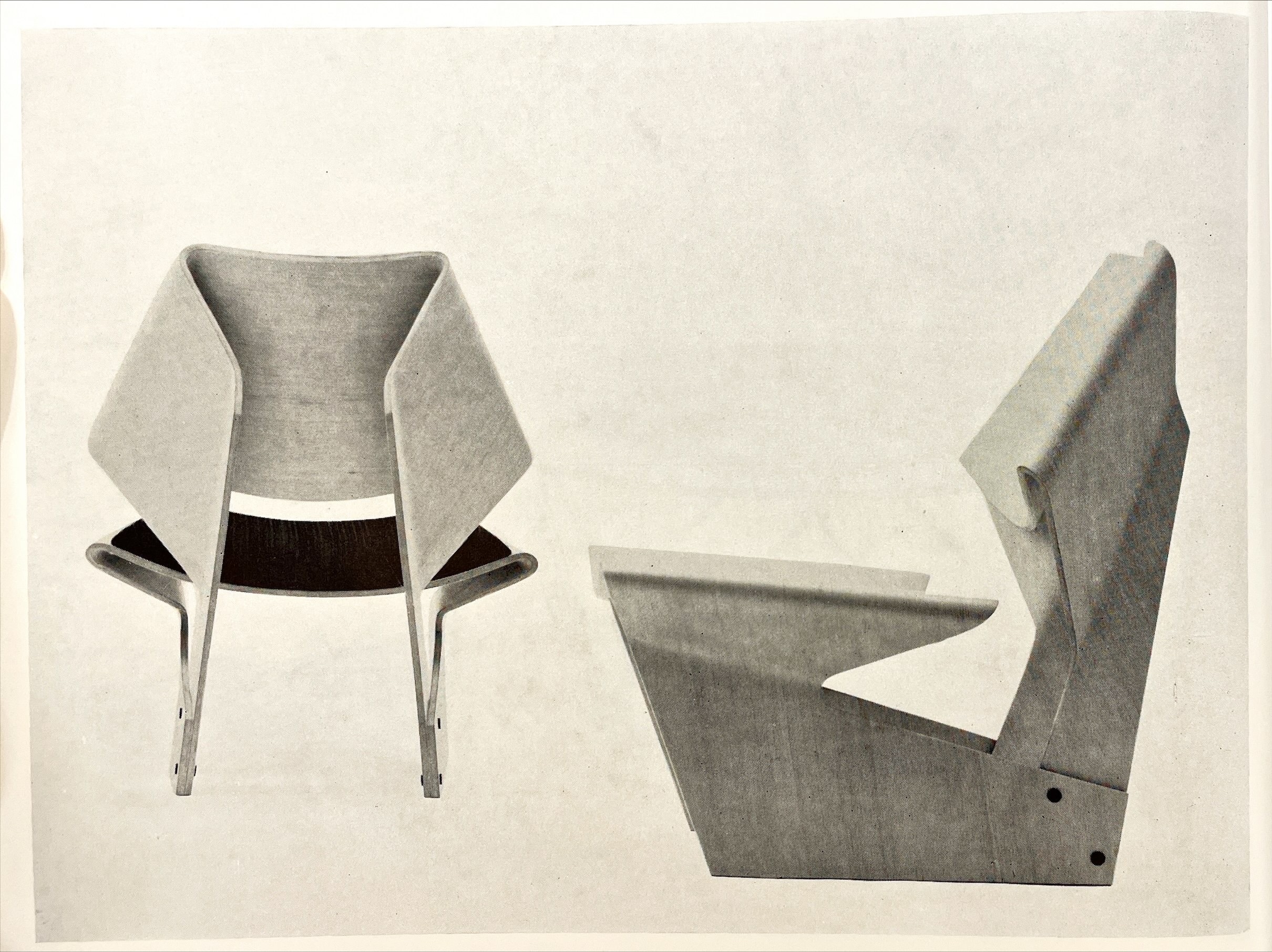GJ Chair / Grete Jalk