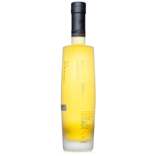 Octomore 11.3 5 Year Old Islay Barley Whisky