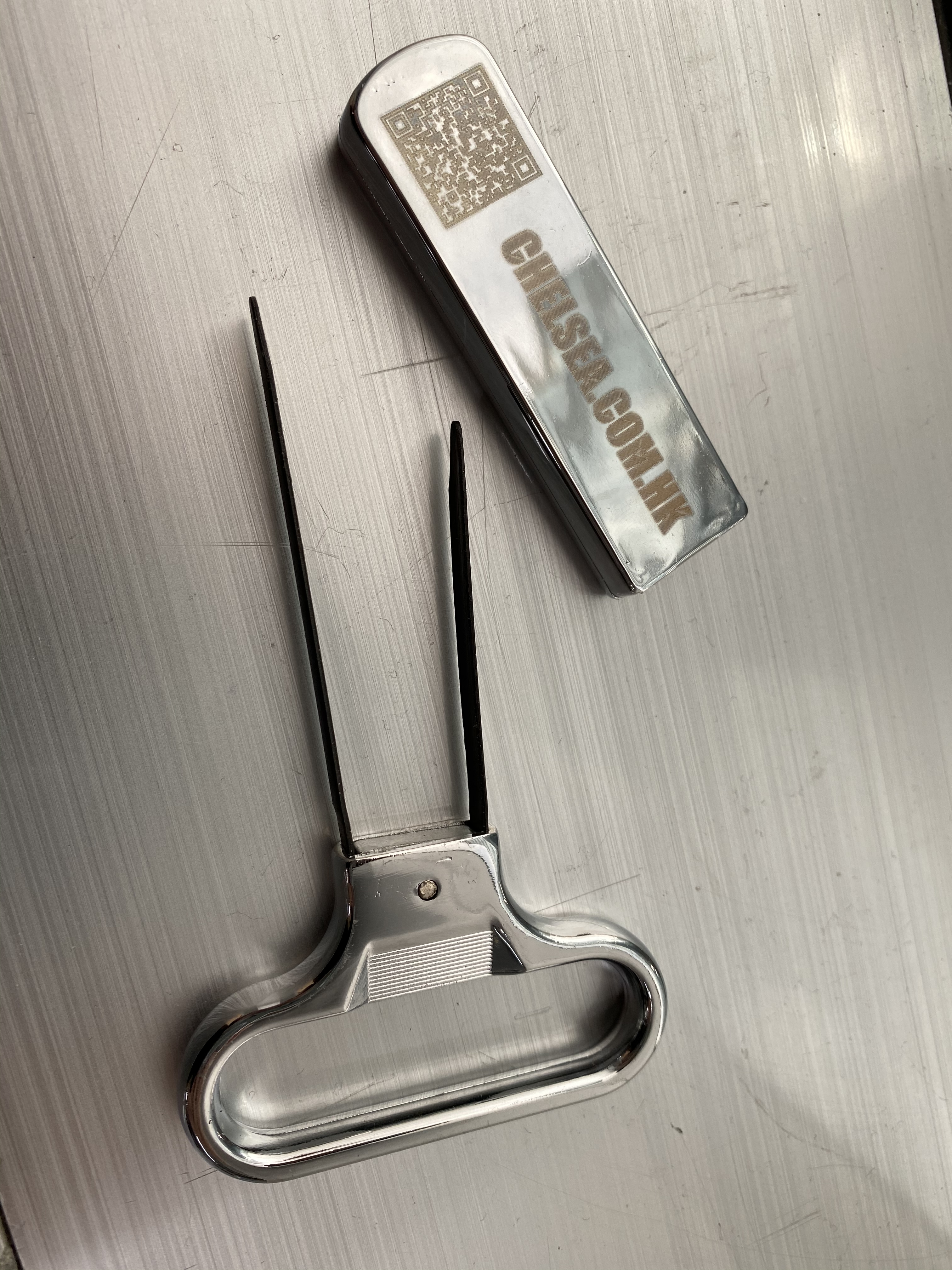 ✤中国✤酒器✤作家物✤ Thomas Œnologie 酒瓶配件套裝. - 名牌家居及餐具精品- GI0798