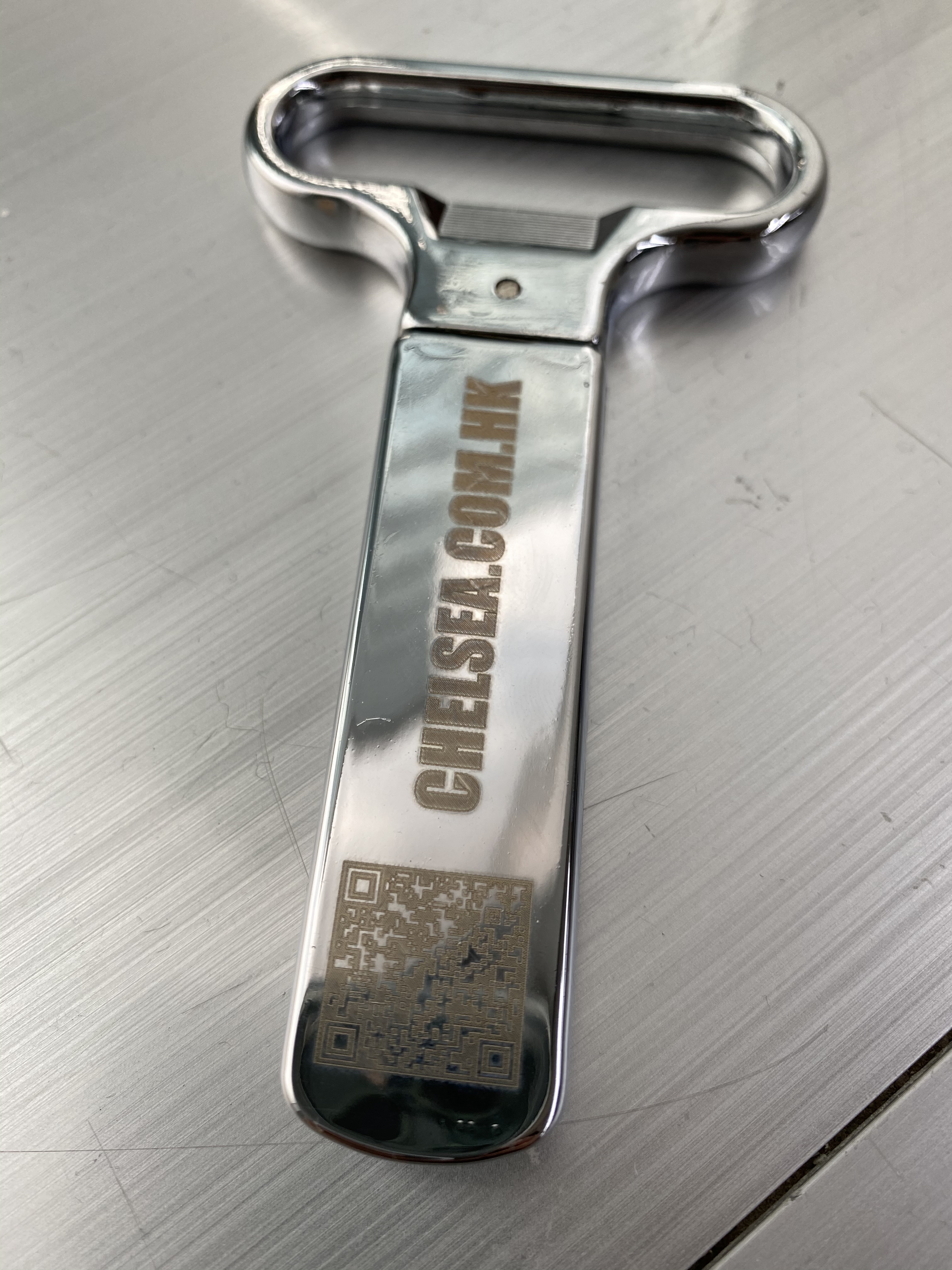 Chelsea 老舊酒開瓶器 [C-GIFT-WINE-3]