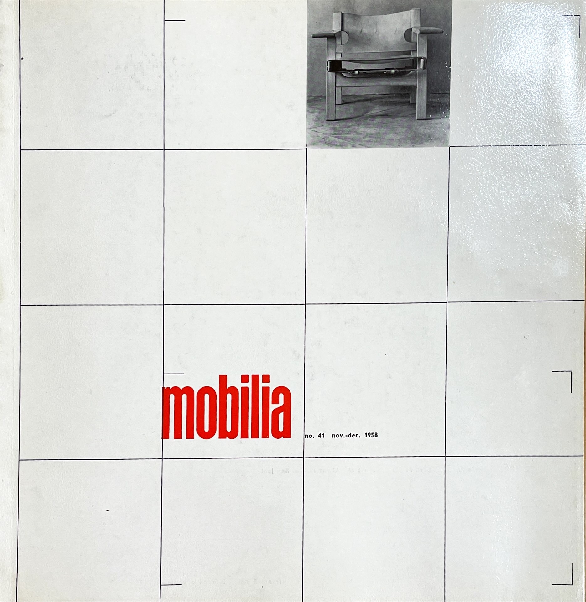 mobilia no.41