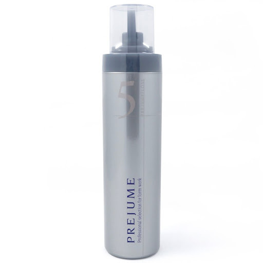 ( 網店優惠價 $ 85 網上付款門市自取,只限1支 ) PREJUME 5 MOUSSE FOAM 200g