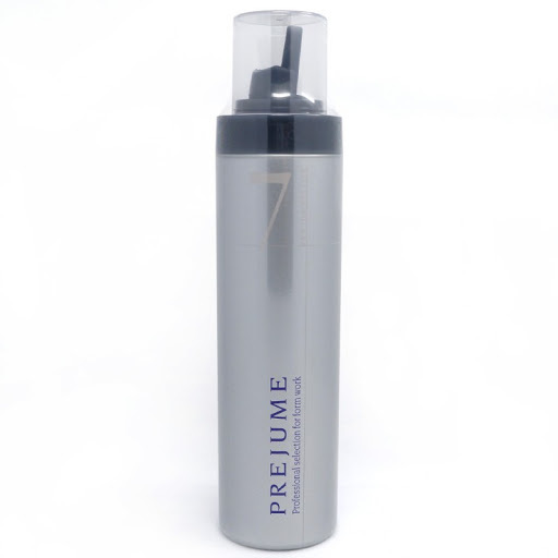 ( 網店優惠價 $ 85 網上付款門市自取,只限1支 ) PREJUME 7 MOUSSE FOAM 200g