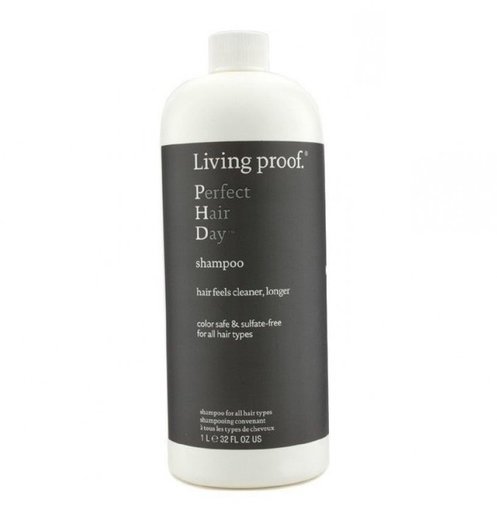 Living Proof - Perfect PhD完美秀髮洗 - 236ml / 1L