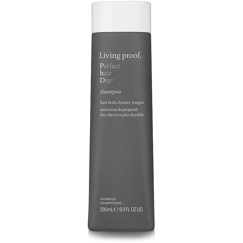 Living Proof - Perfect PhD完美秀髮洗 - 236ml / 1L