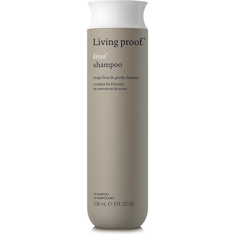 Living Proof - No Frizz 防毛躁洗髮水 - 236ml / 1L