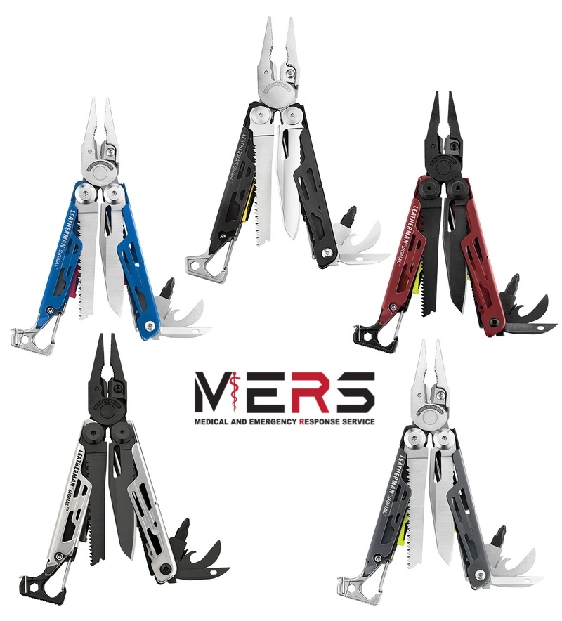 Leatherman SIGNAL (行貨)