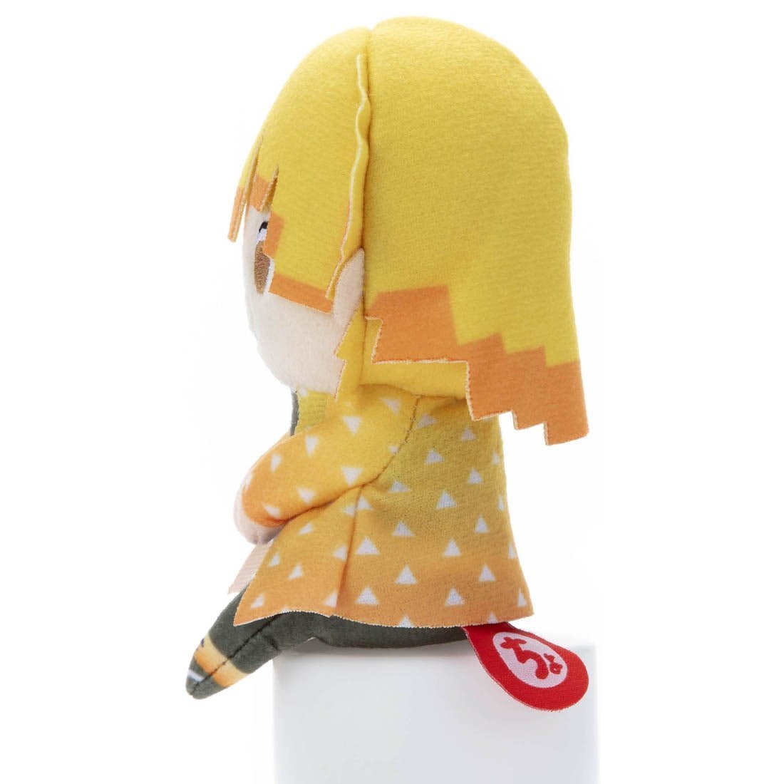 Takara Tomy 鬼滅之刃 我妻善逸 公仔