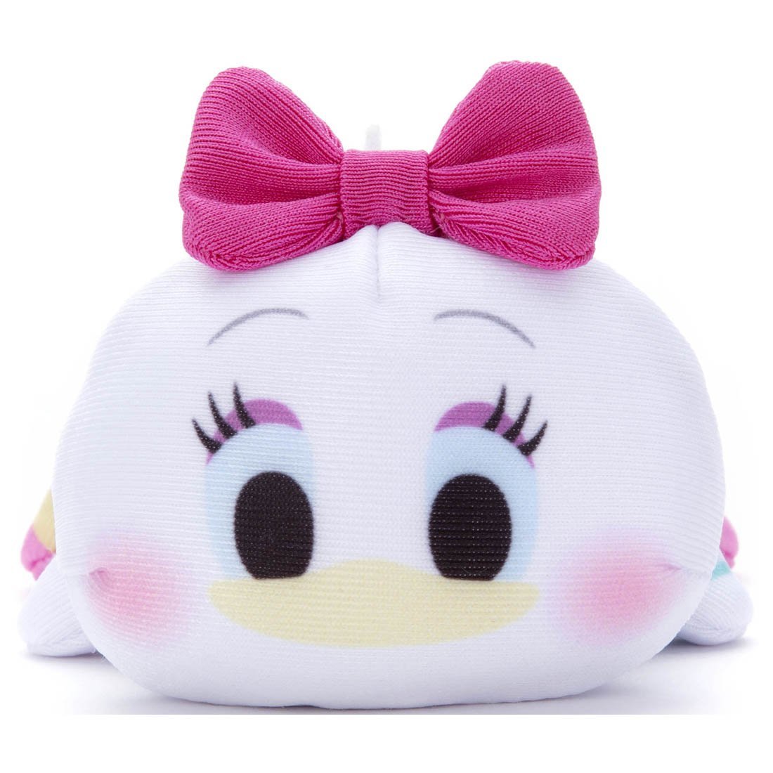 Takara Tomy 迪士尼 迷你掌上公仔 黛西