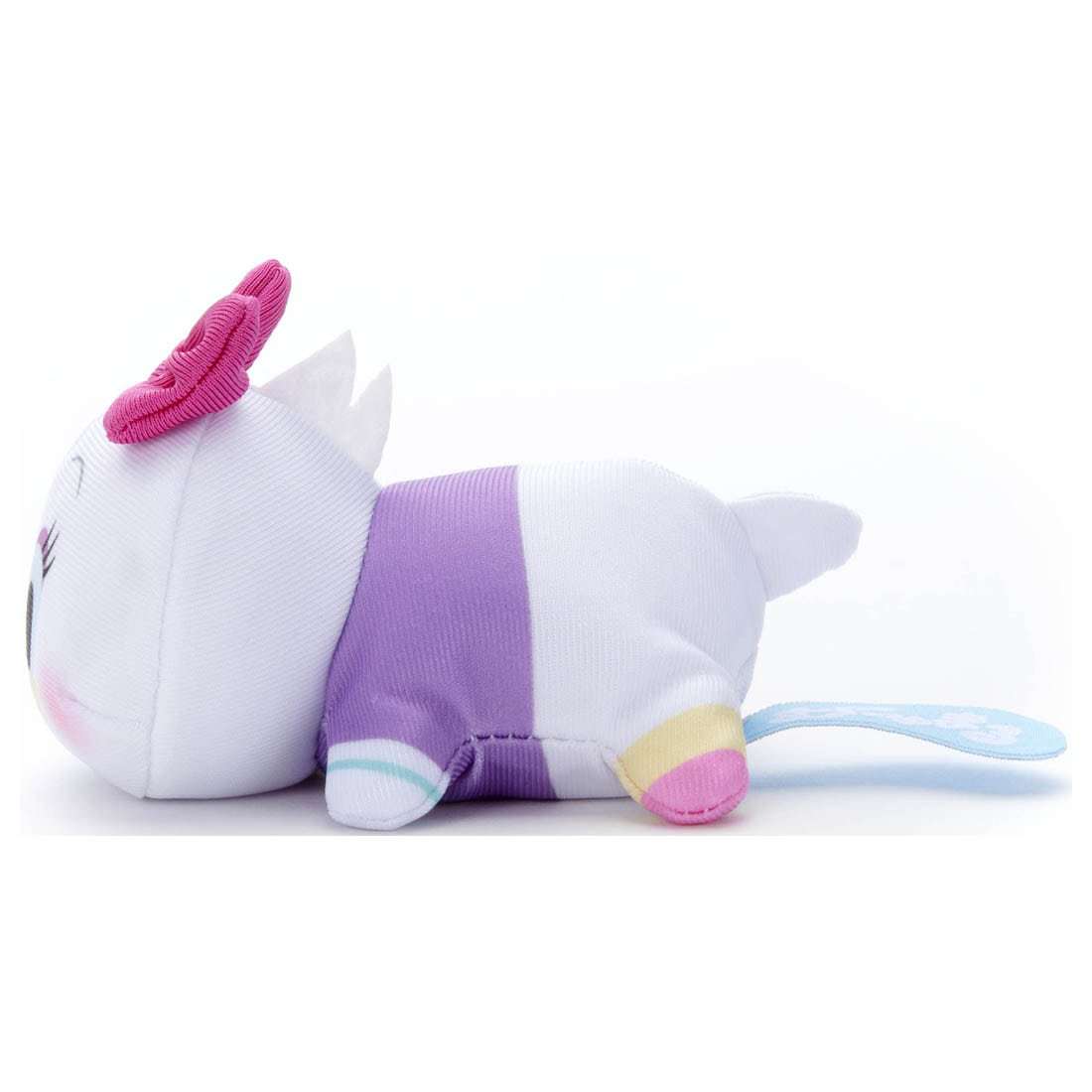 Takara Tomy 迪士尼 迷你掌上公仔 黛西