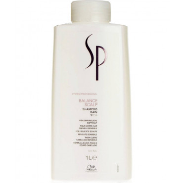 SP大洗平衡Balance scalp 1000ml