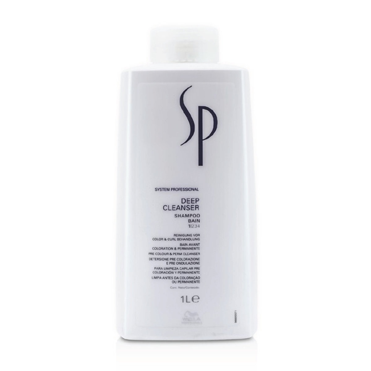 SP大深層洗Deep Cleanser 1L
