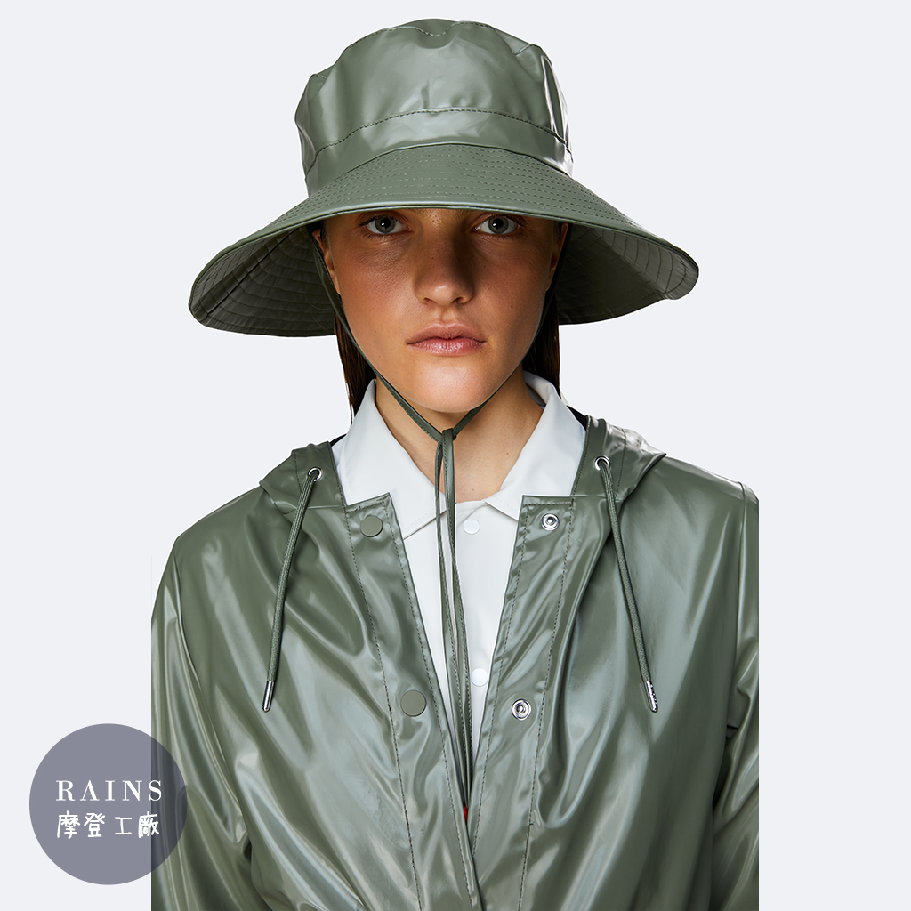 Boonie Hat 漁夫帽