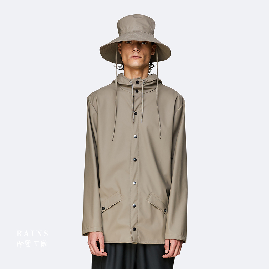 Boonie Hat 漁夫帽