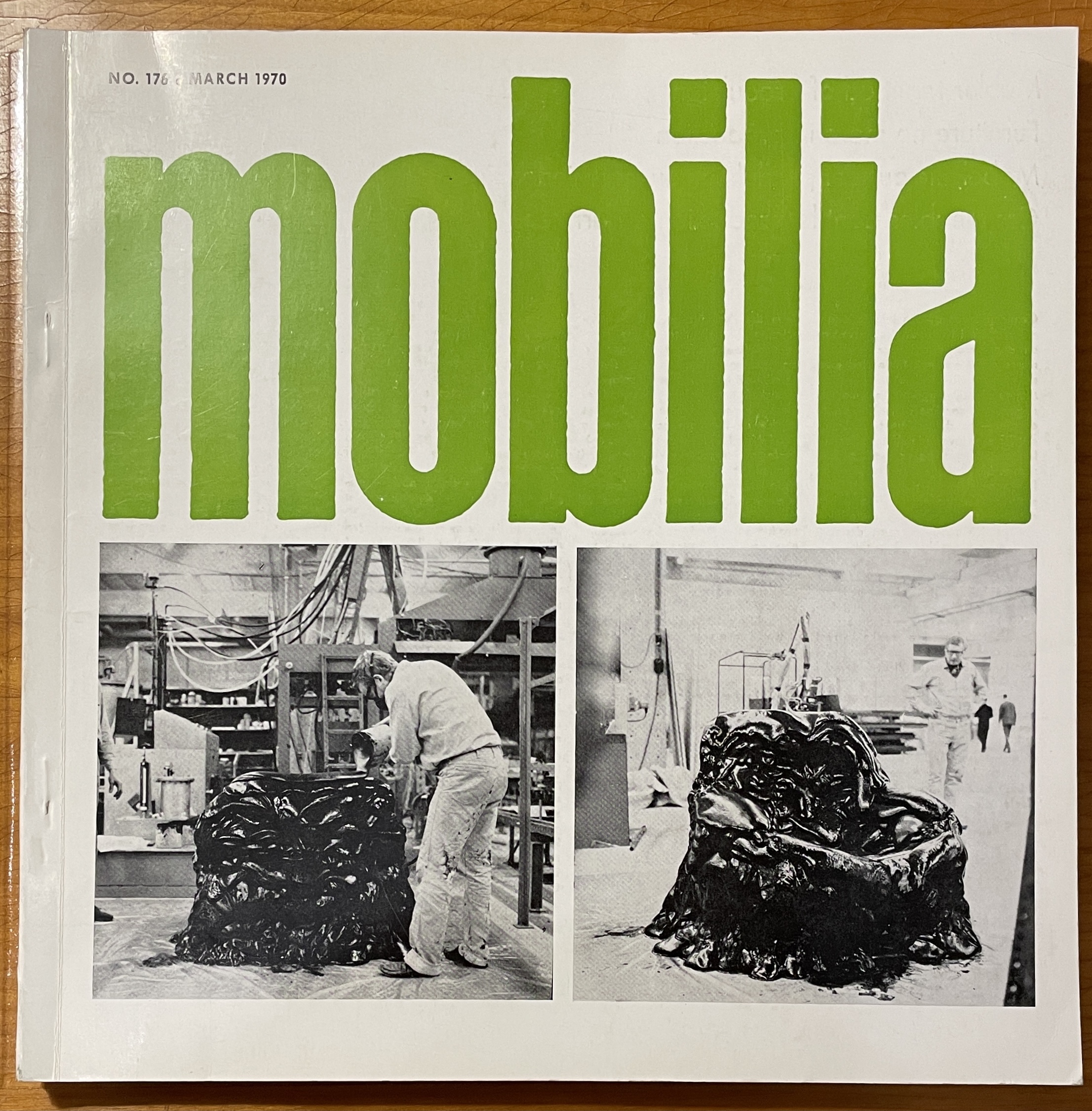 Furiture no more in production 遺珠之憾