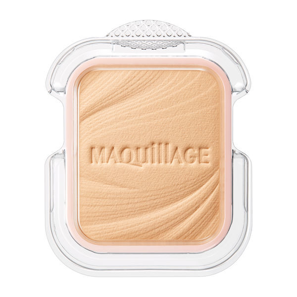 Maquillage Dramatic Powdery EX Foundation (Refill)
