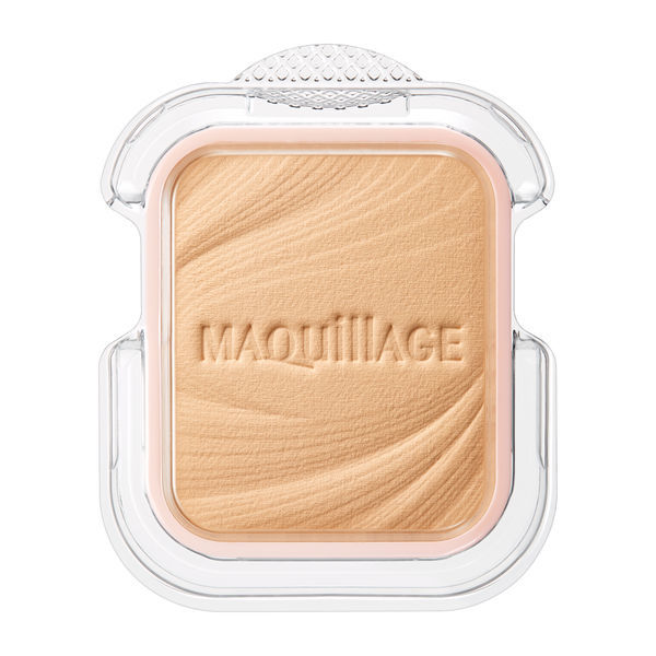 Maquillage Dramatic Powdery EX Foundation (Refill)
